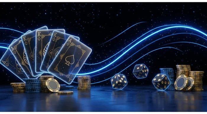 Happy Hugo Welcome Bonus Banner