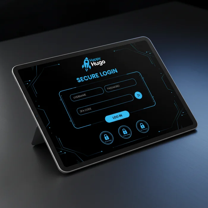 Happy Hugo Casino Login